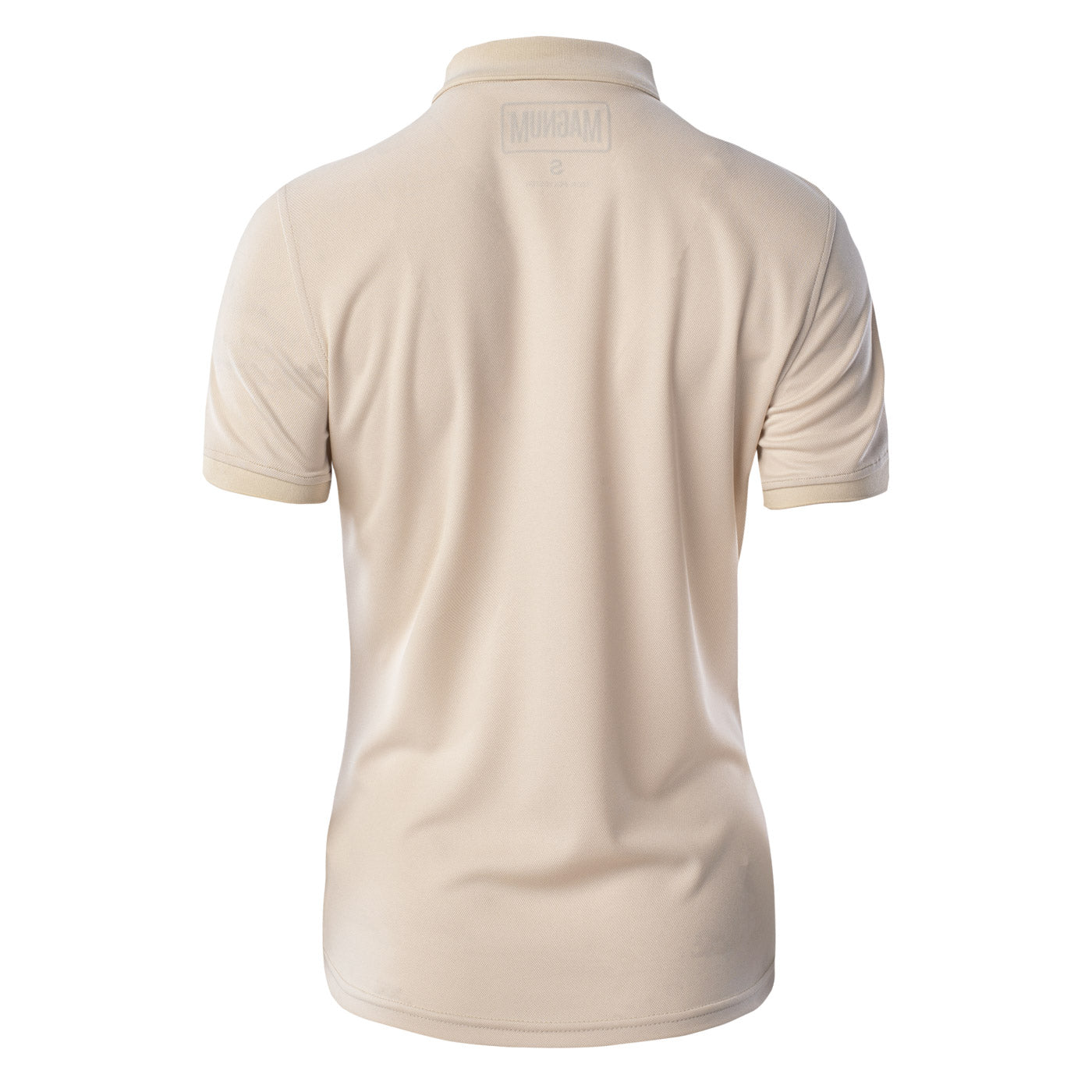 Tricou Polo Damă MAGNUM POLO WO'S - Uscare Rapidă, Confort - 2