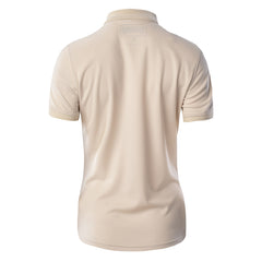 Tricou Polo Damă MAGNUM POLO WO'S - Uscare Rapidă, Confort - 2