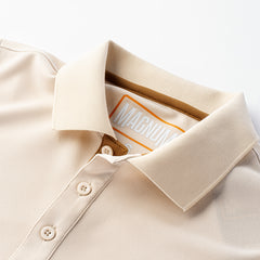 Tricou Polo Damă MAGNUM POLO WO'S - Uscare Rapidă, Confort - 4