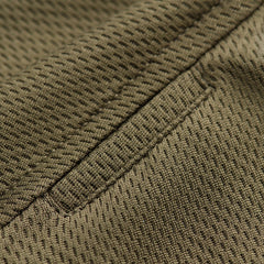 Tricou Polo Elite Tactical Coolmax M-Tac - Olive Performant