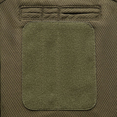 Tricou Polo Elite Tactical Coolmax M-Tac - Olive Performant