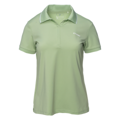 Tricou Polo FRAYANA W FITANU - Reciclat, Uscare Rapidă - 1
