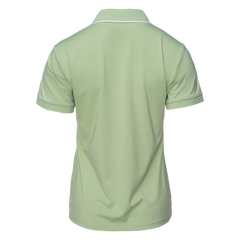 Tricou Polo FRAYANA W FITANU - Reciclat, Uscare Rapidă - 2
