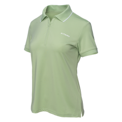 Tricou Polo FRAYANA W FITANU - Reciclat, Uscare Rapidă - 3