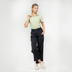 Tricou Polo FRAYANA W FITANU - Reciclat, Uscare Rapidă - 5