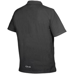 Tricou Polo Gamakatsu Negru 2XL - Confort Premium, Respirabil - 2