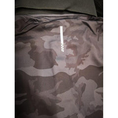 Tricou Polo Grey Camo DAIWA - Confort, Stil Pescuit - 2