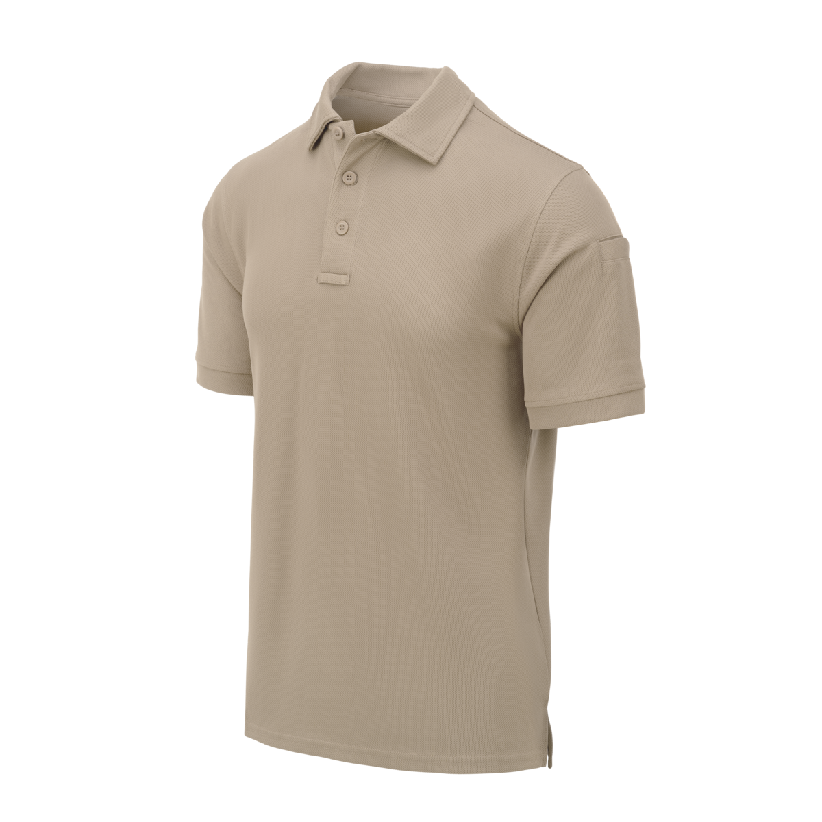 Tricou Polo Helikon-Tex TopCool Bej