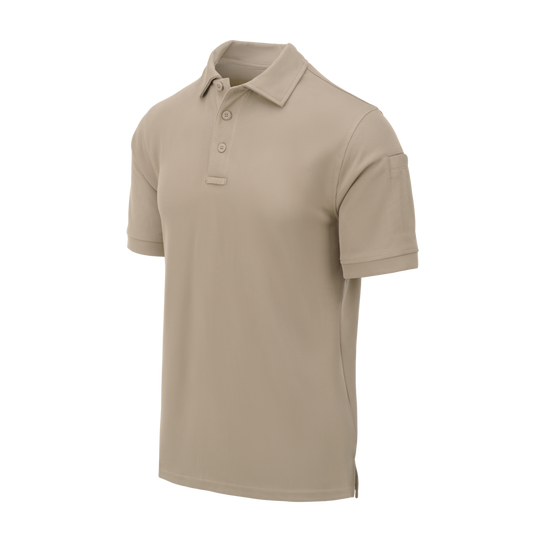 Tricou Polo Helikon-Tex TopCool Bej