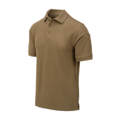 Tricou Polo Helikon-Tex TopCool Coyote