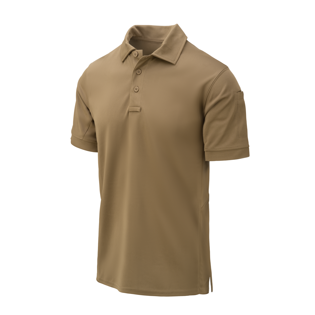 Tricou Polo Helikon-Tex TopCool Lite Coyote