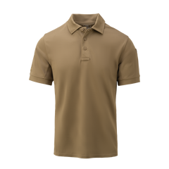 Tricou Polo Helikon-Tex TopCool Lite Coyote