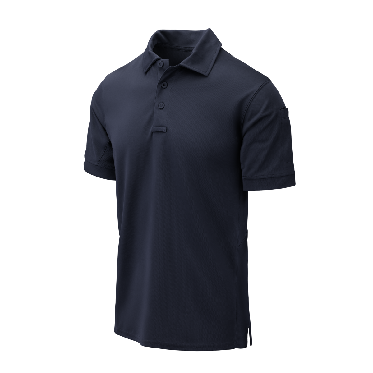 Tricou Polo Helikon-Tex TopCool Lite Navy Blue