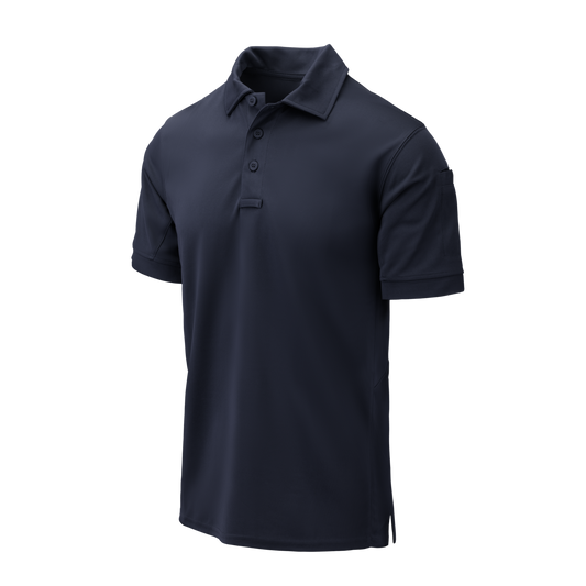 Tricou Polo Helikon-Tex TopCool Lite Navy Blue