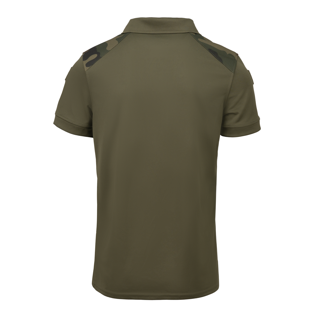 Tricou Polo Helikon-Tex TopCool® Lite PL Woodland
