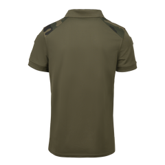 Tricou Polo Helikon-Tex TopCool® Lite PL Woodland