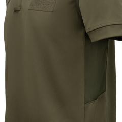 Tricou Polo Helikon-Tex TopCool® Lite PL Woodland