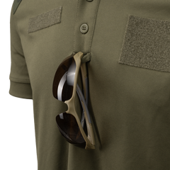 Tricou Polo Helikon-Tex TopCool® Lite PL Woodland