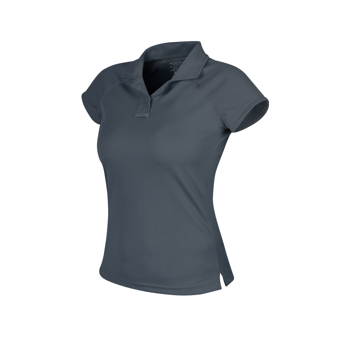 Tricou Polo Helikon-Tex TopCool Lite Shadow Grey