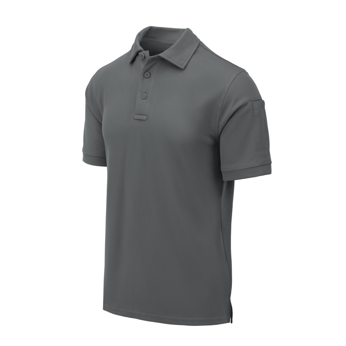 Tricou Polo Helikon-Tex TopCool Shadow Grey