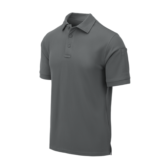 Tricou Polo Helikon-Tex TopCool Shadow Grey