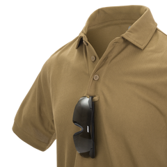 Tricou Polo Helikon-Tex TopCool Shadow Grey