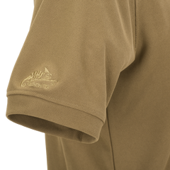 Tricou Polo Helikon-Tex TopCool Shadow Grey