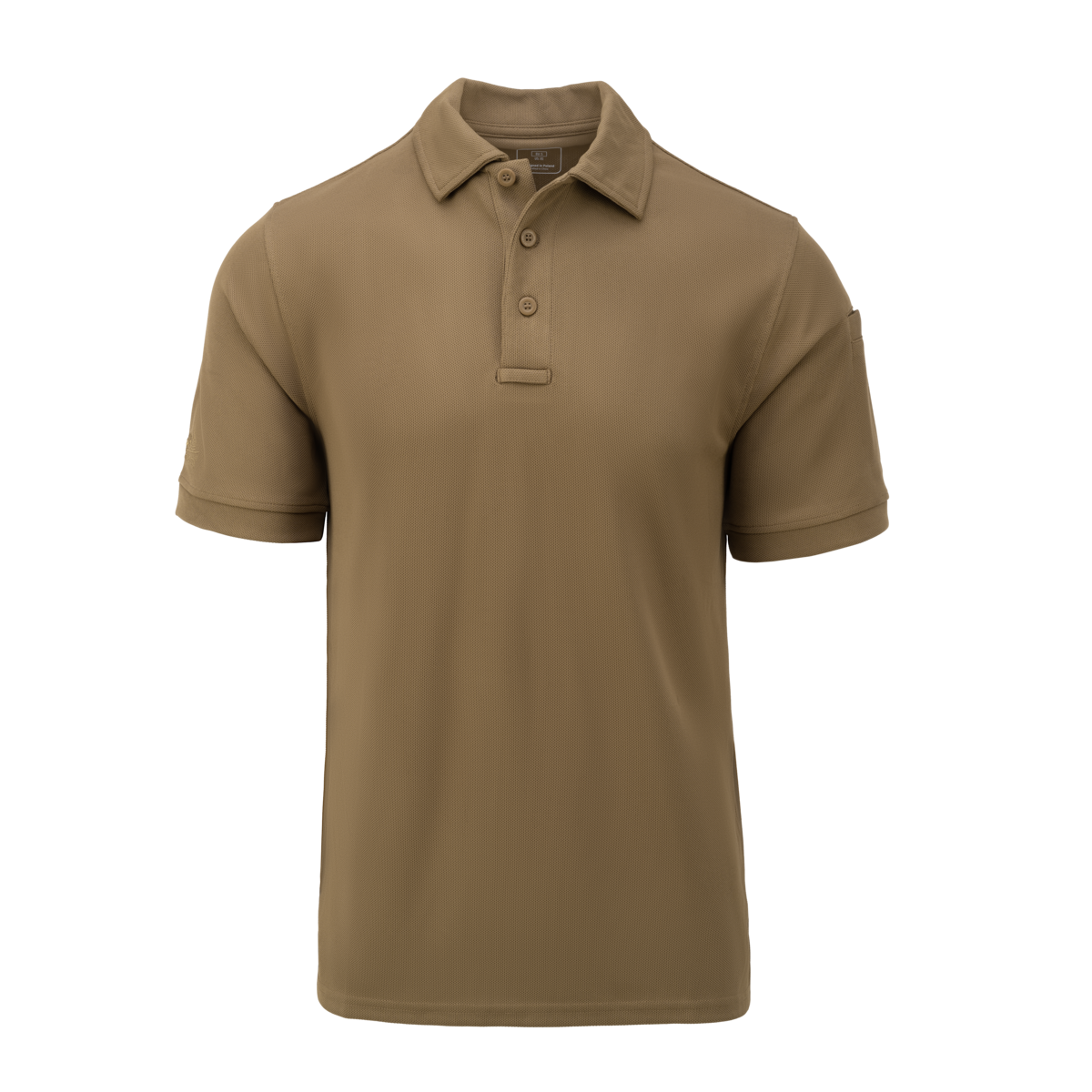 Tricou Polo Helikon-Tex TopCool Shadow Grey