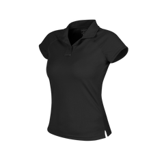 Tricou Polo Helikon-Tex UTL TopCool Lite Negru Femei