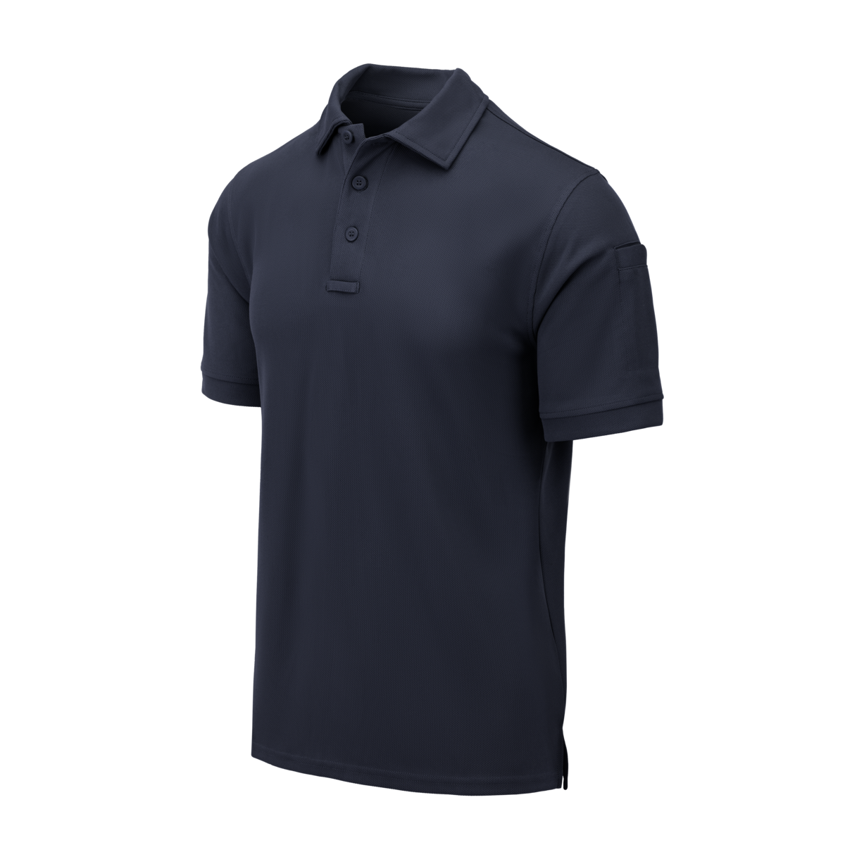 Tricou Polo Helikon-Tex UTL TopCool Navy Blue