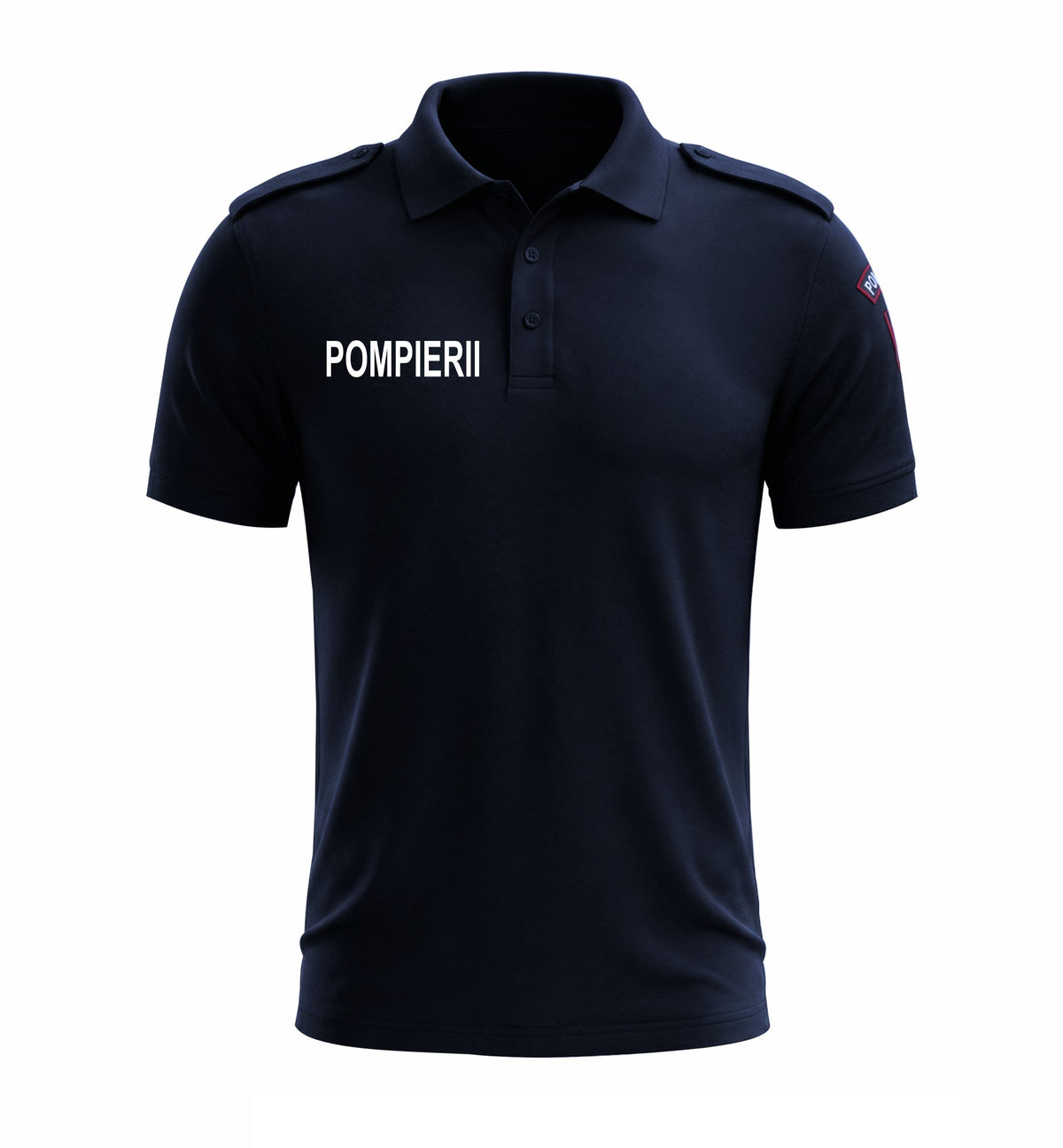 Tricou Polo - IGSU Damă