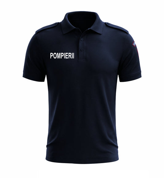 Tricou Polo - IGSU Damă