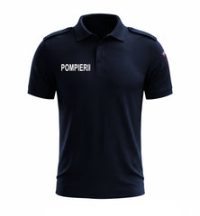 Tricou Polo - IGSU Damă