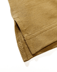 Tricou Polo Pique Short Sleeve Sand Brandit - Confort Tactic Zilnic