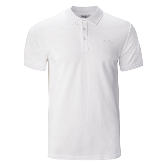 Tricou Polo ROMSO Hi-Tec Bărbați - Bumbac 230g/m², Respirabil - 1