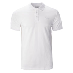 Tricou Polo ROMSO Hi-Tec Bărbați - Bumbac 230g/m², Respirabil - 1