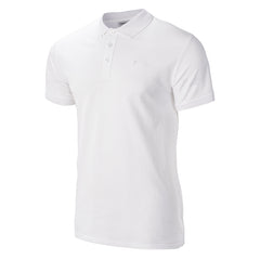 Tricou Polo ROMSO Hi-Tec Bărbați - Bumbac 230g/m², Respirabil - 2