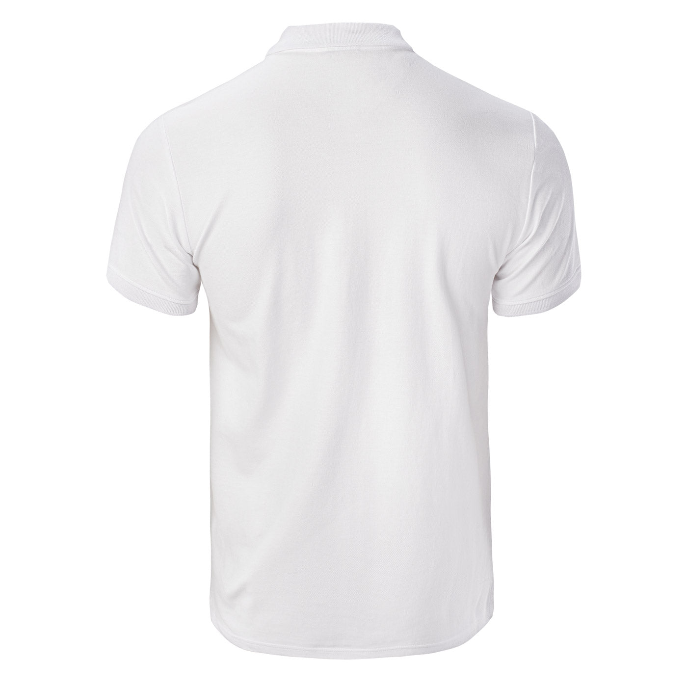Tricou Polo ROMSO Hi-Tec Bărbați - Bumbac 230g/m², Respirabil - 3