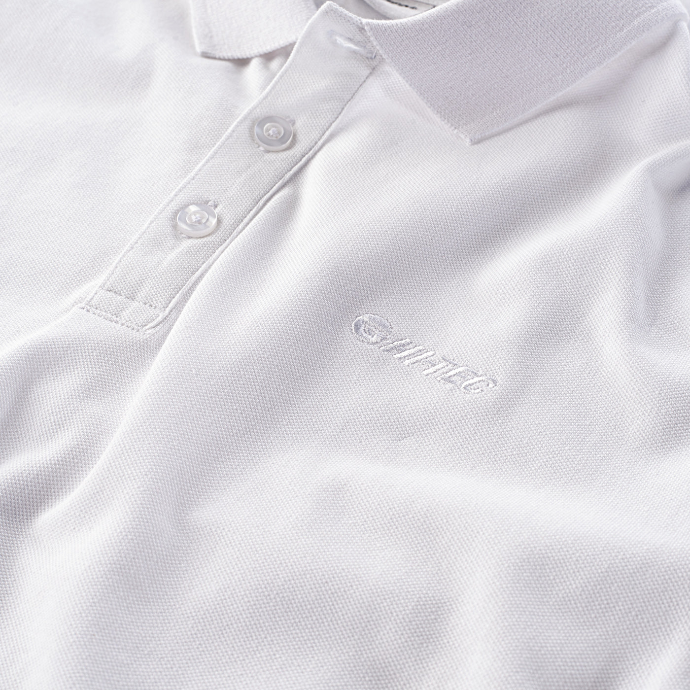 Tricou Polo ROMSO Hi-Tec Bărbați - Bumbac 230g/m², Respirabil - 4