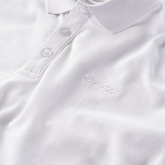Tricou Polo ROMSO Hi-Tec Bărbați - Bumbac 230g/m², Respirabil - 4