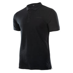 Tricou Polo ROMSO Hi-Tec - Bărbați, Bumbac Respirabil, Confort Urban - 2