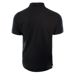 Tricou Polo ROMSO Hi-Tec - Bărbați, Bumbac Respirabil, Confort Urban - 3