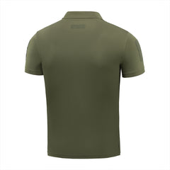 Tricou Polo Tactic Ranger 65/35 M-Tac - Army Olive
