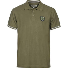 Tricou Polo Treesco Embroidered XL - Confort, Stil Outdoor
