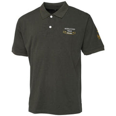 Tricou Polo World Team Prologic - Confort Maxim, Respirabil