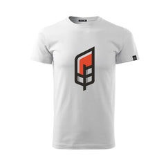 Tricou Prime T-Shirt "hawk" -Ha White Pentagon Tactical - Versatilitate și Confort Superior
