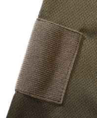 Tricou Quickdry Maneca Scurta Tricou Olive Brandit - Confort Superior Performant