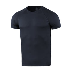 Tricou Raglan M-Tac Dry Fit Vară - Bleumarin închis