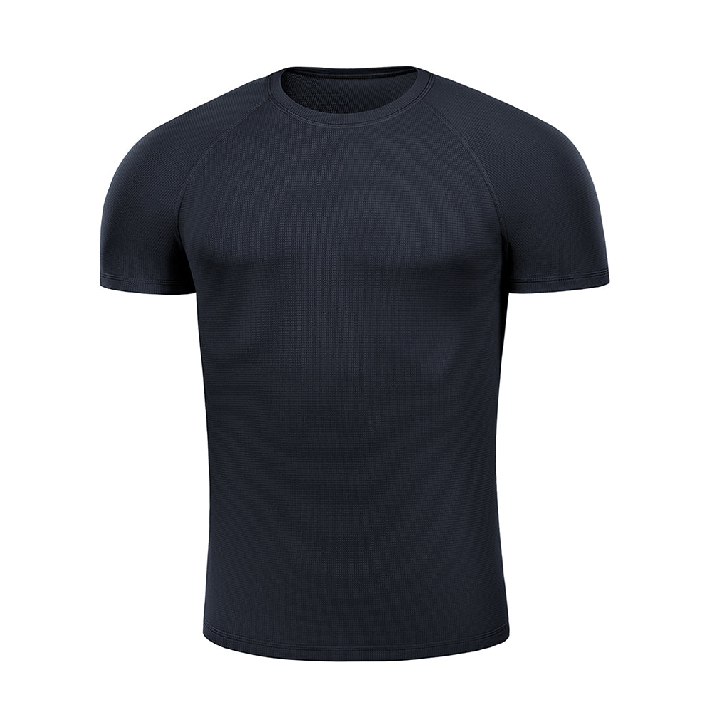 Tricou Raglan Summer Vent M-Tac - Dark Navy Blue