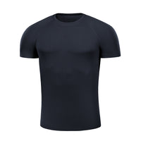 Tricou Raglan Summer Vent M-Tac - Dark Navy Blue